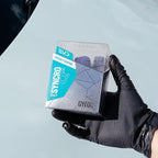 GYEON Syncro EVO Ceramic Coating System Light Box Most Durable Longest Lasting Protection Hydrophobic 9H Gloss Chemical Resistance Ultra Tough Shield Auto Surface Finish Five‑Year Coating (Pack of 2)