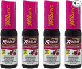 California Scents Xtreme 1 oz. Spray Air Freshener, Coronado Cherry, 4 Packs
