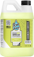 Rev Auto Wrap APC - Car Wrap Stain Remover That Removes Scuff Marks, Soot, Oil, and Light To Medium Stains | Works For All Vinyl Wrap Finishes - (64 Fl Oz)