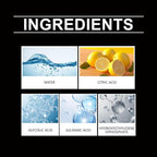 Rust Remover Spray - Polishing Coating Cleaner | 120ml Car Wheel Rust Removal Inhibitor | for Yellowing Wheel Tire Brake Rim Chain Door Hinge SUV Truck Vehicle Motorcycle