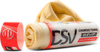DSV Standard Premium Car Chamois Drying Towel, Drying Super Absorbent Chamois Cloth for Car Wash, Spotless & Scratch and Lint Free Shine, Shammy Towel for Car– 27.5 X 17 inches, 1 - Pack