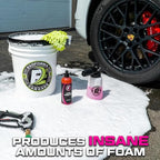 ExoForma Super Foam Soap - Gallon - Car Accessories