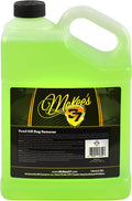 McKee's 37 - Road Kill Remover | Powerful Bug And Tar Remover, Easy and Convenient Car Bug Eliminator Spray for Cars, Trucks, Motorcycles & RVs (128 oz)