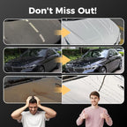 Hydrophobic Ceramic Coating, 2026 New Car Coating Spray Kit, Auto Paint Protection for Vehicle Detailing, Portable Car Shine Spray for Cars, SUVs, and Motorcycles (2PCS)