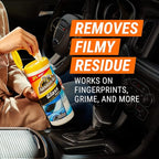 Armor All Wipes Car Interior Cleaning Pack