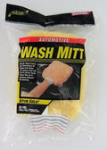 SM Arnold 85-309 Spun Gold Pro Wash Mitt, 1 Pack