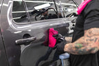 CarCandy - Graphene Ceramic Coating - Advanced Carbon Formula Provides Up to 9 Months of Hydrophobic Protection -128 oz