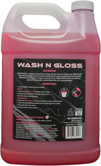 Wash Wax Soap 1 gal, Included (qty.) 1 Gallons 1 Gal, Model# 3101