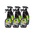 Wipe New Rust-Oleum 381404-6PK Ceramic Boost Hybrid Sealant, 22 oz, 6 Pack