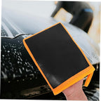 GLEAVI Car Clay Bar Glove Auto Detailing Mitts Scratch Wash Mitt for Car Cleaning