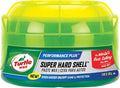 Turtle Wax T-222R-6PK Super Hard Shell Paste Wax - 14 oz., (Pack of 6)