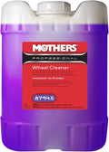 Mothers 87945 Professional Wheel Cleaner - 5 Gallon