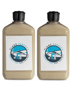 Plane Perfect Seal and Protect Aircraft Sealant - Aerospace Grade UV Paint Protectant - High Gloss - Long Lasting 12 Month Protection | 12 oz