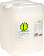 Dinowax Tire Dressing | High Gloss Long Lasting Automotive Dressing | Professional-Grade (640 Oz)