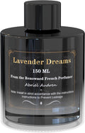 Car Air Freshener Refill — French-Inspired Fragrance for a Healthier Driving Experience(Lavender)