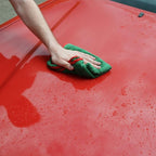 Detail King Aqua Seal - Express Car Paint Sealant - Paint Protectant - Hydrophobic - Safe On All Surfaces - 32 oz