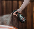 Turtle Wax 53477 Hybrid Solutions Pro Flex Wax, Parent-Pending Graphene Spray Wax, Extreme Gloss and High Shine, Can be Used on All Exterior Surfaces, 23 oz. (Pack of 1)