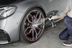 Kärcher Premium 6.296-048.0 Wheel Cleaner