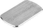Scosche MPQ5RKi-BP0 MagicPlate Replacement Plate for Scosche MagicMount Magnetic Mount, Non-Magnetic and Charge Mounting Systems
