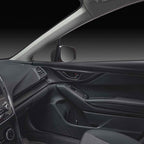 Heise by Metra Chasing Dash Trim Accent Light Kit, LED, 2 Piece, 3 ft Strips, Interior, with Controller and Remote