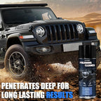 EAWONGEE Interior Car Cleaner & Protectant, 450ml, Multi-Surface Polish for Plastic, Leather, Vinyl