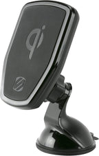 SCOSCHE MPQHC-XTSP1 MagicMount Suction and Adhesive Mount Charger for Mobile Devices