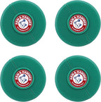 Arm & Hammer Deodorizing Odor Busterz, 4 Count, Forest Pine Figural, Air Freshener and Odor Eliminator - Long-Lasting Freshness for Home, Bathroom, Closet, Gym Bags, Sports Gear and More
