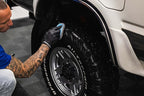 CarCandy - Tropical Tread Water-Based Tire Dressing - Conditions & Protects Rubber to Prevent Cracking & Browning – Safe for Tires, Trim, Plastic & Rubber – Ready to Use (1 Quart)