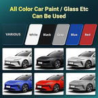 Car Wax Ceranmic Coating,Ceramic Graphene Paste Wax for Car Detailing, High Gloss Shine, Extreme Water Beading, Long-Lasting Protection, for Paint Wheels and More, 7.7 oz (Pack of 1) ﻿