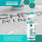 Gtechniq Marine Fabric Coat for Boats, 17 fl oz | Protects All Fabrics from Stains, Mold, Mildew and Bacteria, Water and UV Repellent, Re-Waterproofs Clothing, Sails and Awnings, No Fluorocarbons