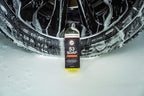 GlassParency S3 Ceramic Silica Soap (16 oz) | Ceramic Car Shampoo Cleans & Coats | Hydrophobic Protection | Ceramic Coating Safe Soap
