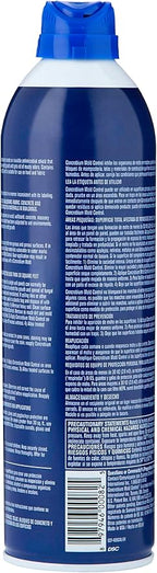 Concrobium Mold Control Aerosol, 14.1 oz – Eliminates & Prevents Mold – EPA Registered, Bleach-Free, Odorless, VOC-Free – For Indoor & Outdoor Surfaces, Mid-Sized Jobs, and Hard-to-Reach Areas