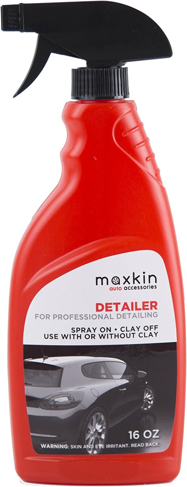Premium Clay Bar Kit