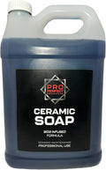 Ceramic Soap (1gallon)