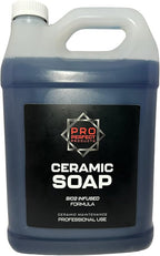 Ceramic Soap (1gallon)