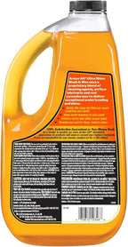 Armor All Car Wash Kit, Includes Car Wash Soap, Wash Mitt & Microfiber Towel (3 Piece Kit)