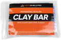 MotoShield Pro Car Detailing Clay Bar 200g - Remove Defects & Restore Paint Finish