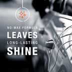 Nu Finish Car Polish, NF-76 Liquid Polish for Cars, Trucks, 16 Fl Oz Each (Pack of 2)