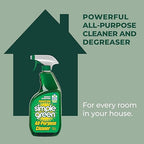 Simple Green AllPurpose Cleaner,32 Fl Oz,Original,(Pack of 6)