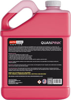 Quan Pink Car Soap Concentrated
