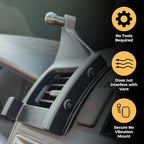 Phone Holder for Honda Accord 2003-2007 (MagSafe Mount)