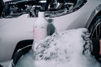 Daily Shampoo – pH Neutral Car Wash Soap | Highly Concentrated, Biodegradable Formula | No SLES/SLS, No Waxes or Polymers | Great Glide, Long Dwell Time, Quick Rinse | Fruity Scent – 500ml