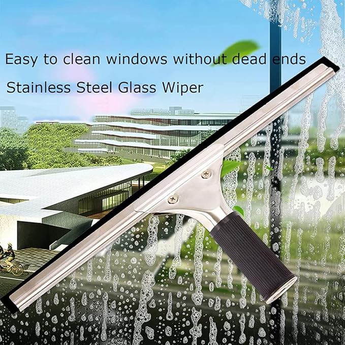 Window Cleaning Brush Equipment Outdoor Window Cleaner Brush Solar Panel Cleaning Tool Washing Tool Tall Window Glass Cleaning Poles Telescopic Water Fed Brush 3.6m/12ft (9m/30ft)