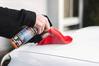 P & S PROFESSIONAL DETAIL PRODUCTS Bead Maker - Paint Protectant & Sealant, Easy Spray & Wipe Application, Long Lasting Gloss Enhancement, Hydrophobic Finish (5 Gallon)
