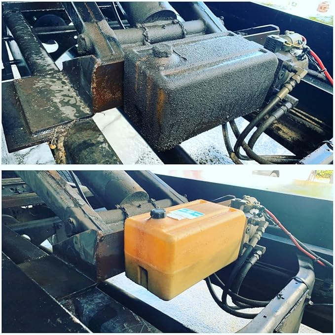 Wash Chems Pro 100 Touchless One Step Car Wash Detergent Soap Concentrate No Brushing 32 Oz (Heavy-Duty) Commercial Grade Professional Auto Active Foam Cleaner