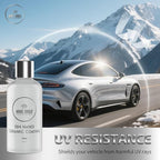 Magic Shield Ceramic Coating PRO 10H - Self-Healing | Long lasting for 2 cars+ | Advanced SiO2 Protection | Easy Application | Candy-Like Gloss | Perfect for Cars, Motorcycles, RVs, and Boats (50ml)