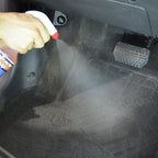 Detail King Car Interior Extractor Soap - Auto Fabric Cleaner - 32 Oz