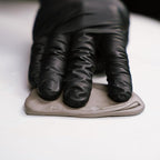 Gyeon Clay Course EVO Auto Detailing Clay Bar Premium Paint Decontamination Remove Overspray Sap Fallout Adhesives Surface Prep Restore Smooth Finish Enhance Gloss Pre‑Polish Essential Detailer Tool