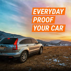 Armor All Extreme Shield + Graphene Coating Spray, 16 fl oz, Car Paint Sealant and Protectant That Repels Water and Dirt, Protects From UV Damage, and Enhances Shine