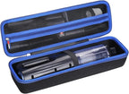 FBLFOBELI Hard Case for MONOZEL Car Vacuum Portable Cordless, 2 in 1 Vacuum Cleaner & Air Duster (Case Only)